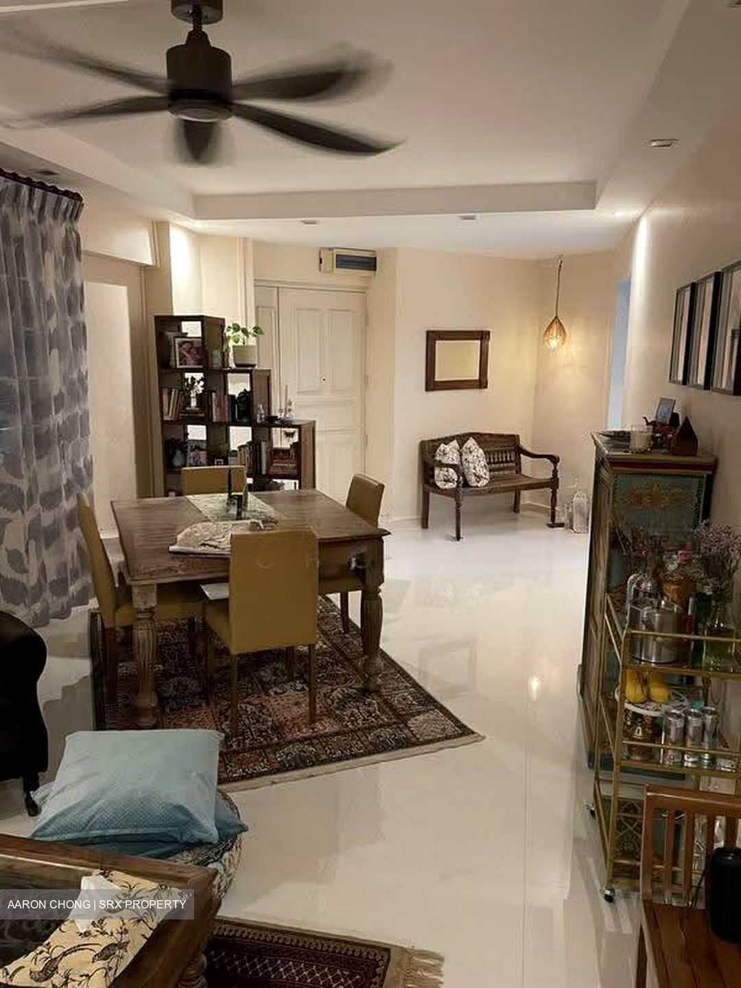 Blk 122 Rivervale Bank (Sengkang), HDB 4 Rooms #611675121